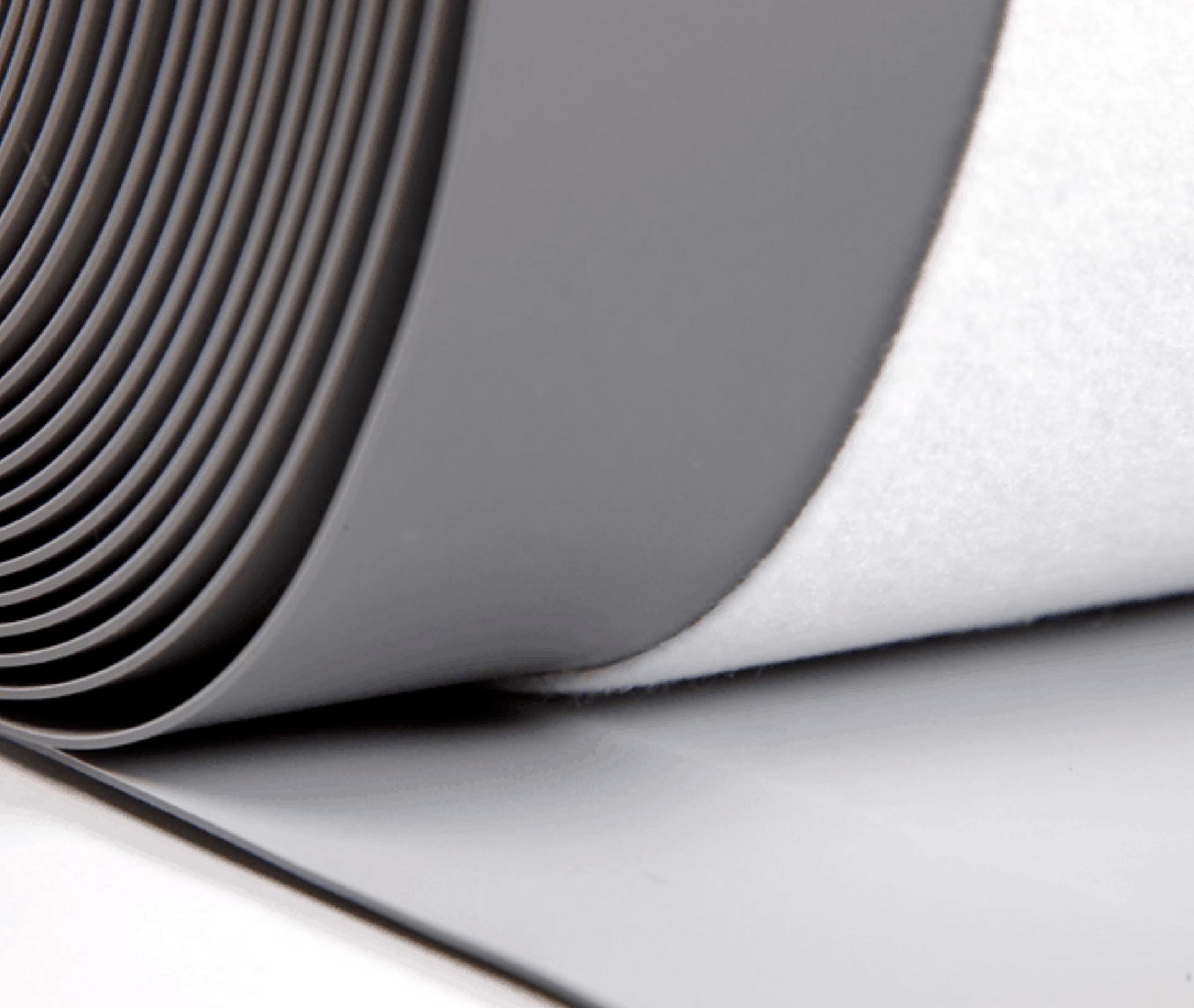 Alkorplan A pvc dakbedekking DETAIL